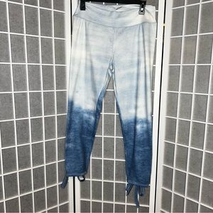 Simply Southern size large pants elastic waistband size large brand new